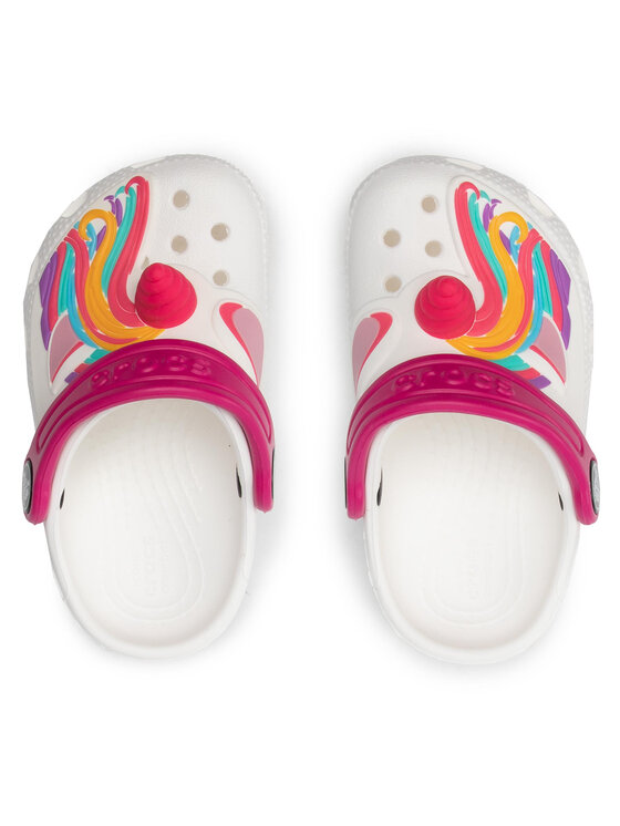 Crocs unicorn sale