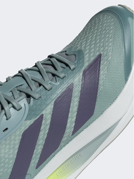 adidas adidas Buty do biegania 140301 Zielony