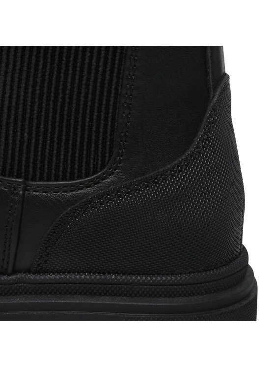 DeeZee DeeZee Μπότες CS5819-05 Μαύρο