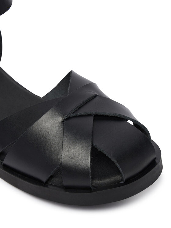 Fly London Fly London Босоніжки Allifly P145409 Чорний