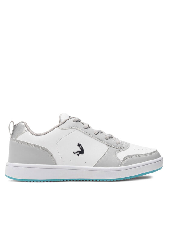 Shaq Shaq Sneakersy B136510 Sivá