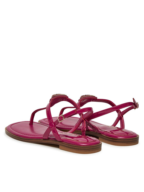 Guess Guess Sandali FLJRA4 PAF21 Roza