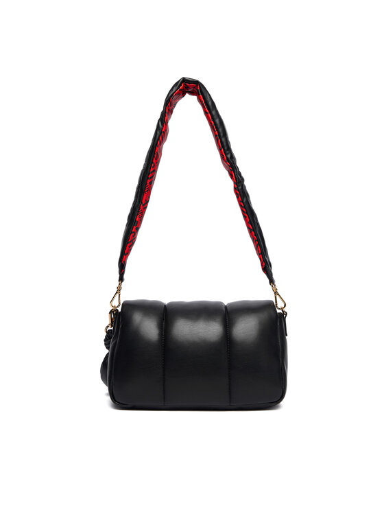 LOVE MOSCHINO LOVE MOSCHINO Сумка JC4318PP0NKM100A Чорний