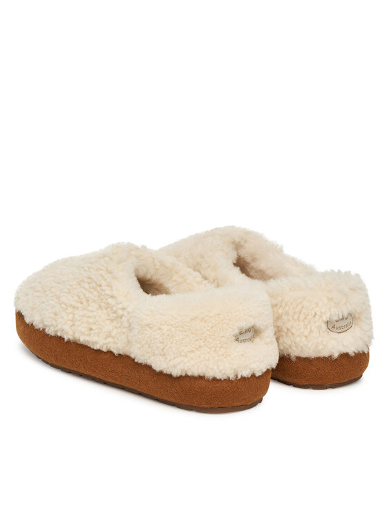 EMU Australia EMU Australia Stivali da neve Aston W13207 Écru