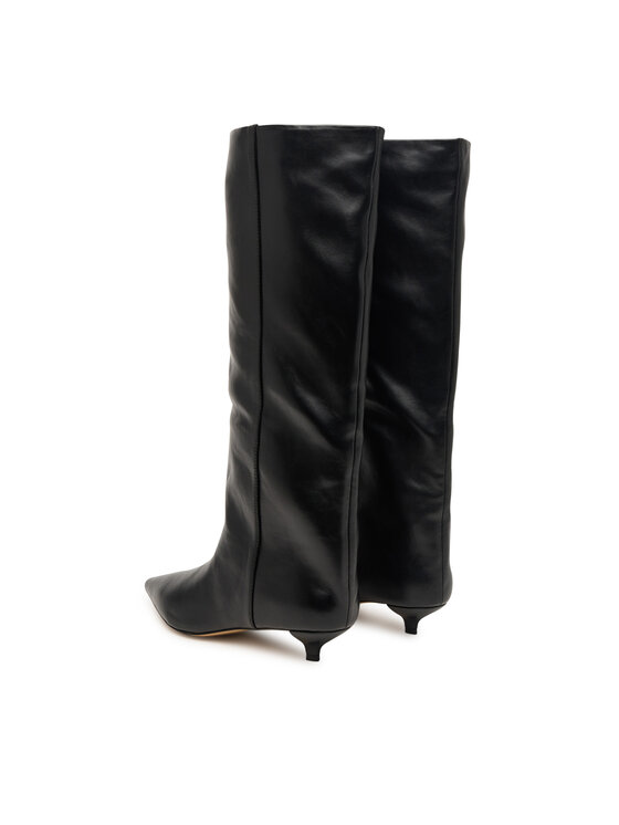 Aldo Aldo Stivali Gabelia 14403468 Nero