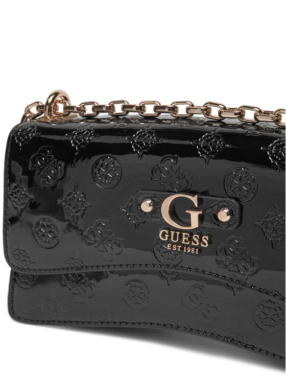 Guess Guess Τσάντα HWTP95 29210 Μαύρο