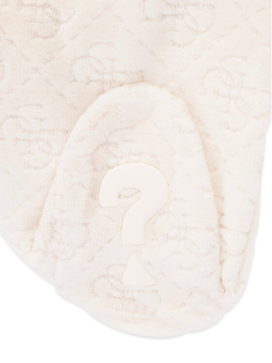 Guess Guess Overall H6BG01 K6009 Bej deschis