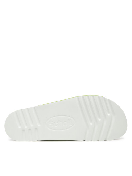 Scholl Scholl Plätud MF29962 Roheline