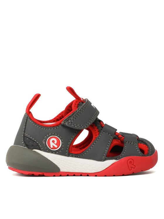 Reima Sandalen Lomalla 5400086A Grau | Modivo.de