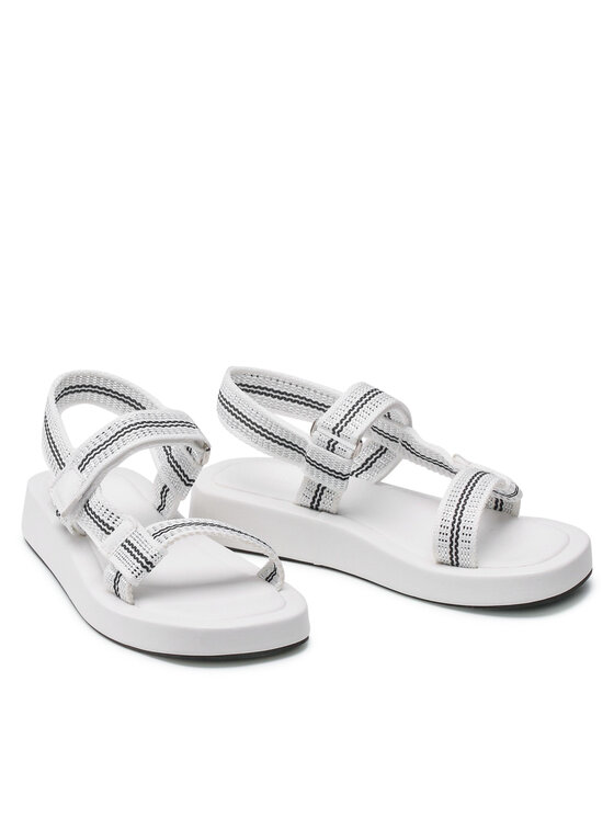 Jenny Fairy Jenny Fairy Сандали WS081-XYY Бял