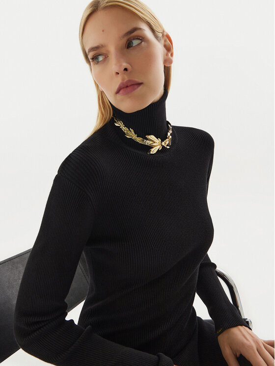 Patrizia Pepe Patrizia Pepe Колие 2JA031/M045-Y225 Златист