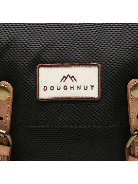 Doughnut Doughnut Ruksak Macaroon Jungle D010JG2-0003-F Crna