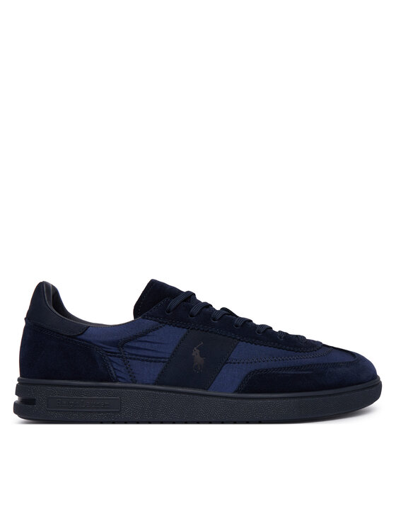 Polo Ralph Lauren Sneakers Bedford PP 809P15666002 Bleumarin