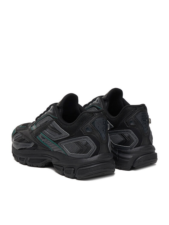 Reebok Reebok Sneakersy EO-PREMIER ROAD ULTRA 100260194 Czarny