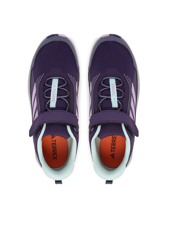 adidas adidas Трекінгові черевики Terrex Trailmaker 2 Cf K JS0499 Фіолетовий