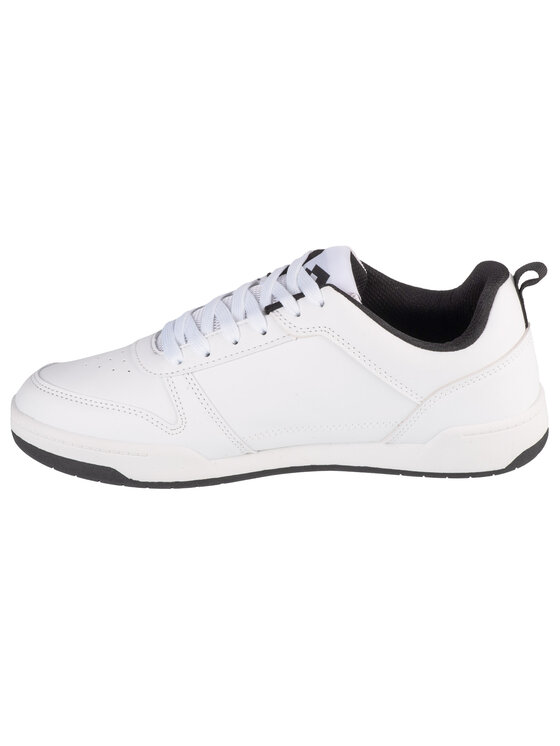 Lotto Lotto Sneakers Lotto Toco BC Bianco
