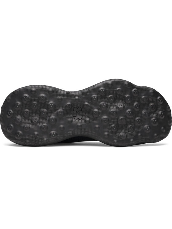 Under Armour Under Armour Sneakersy UA-6011642 Czarny