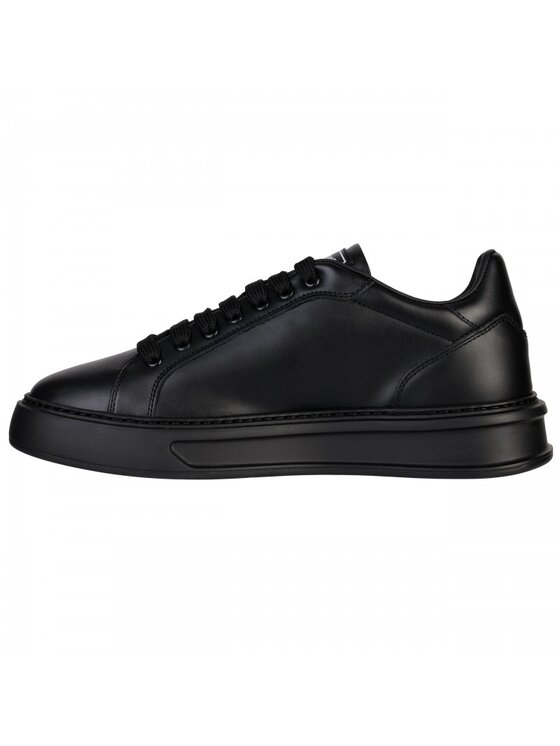 Roberto Cavalli Roberto Cavalli Sneakersy 20723B Czarny