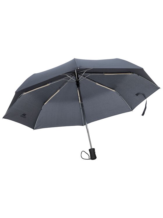 Trespass Trespass Parasolka Resistant Szary