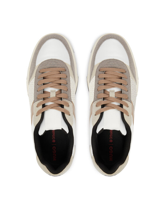 HUGO HUGO Sneakersy Yarrow 50563588 Farebná