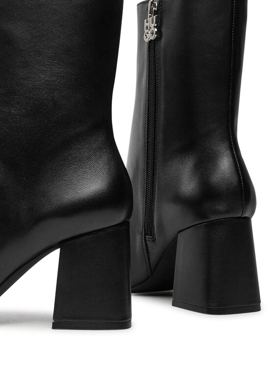 HUGO HUGO Aulinukai Ariela 50531789 10259680 01 Juoda