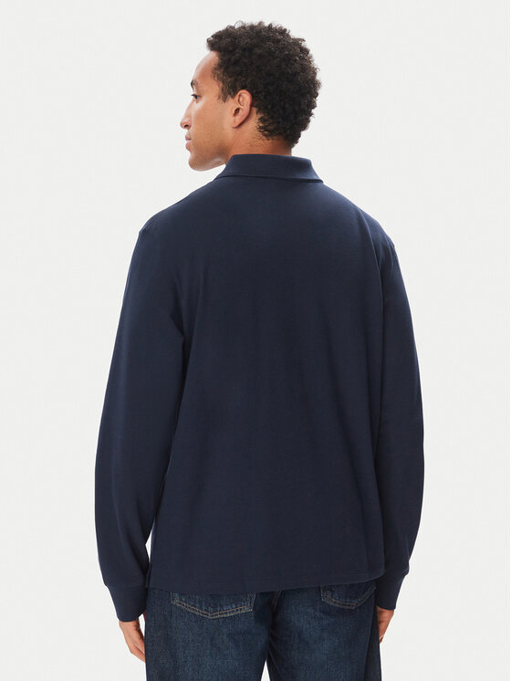Calvin Klein Jeans Calvin Klein Jeans Polo LV04RH263G Σκούρο μπλε Regular Fit