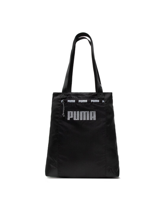 Puma Puma Handtasche Core Base Shopper 7873001 Schwarz