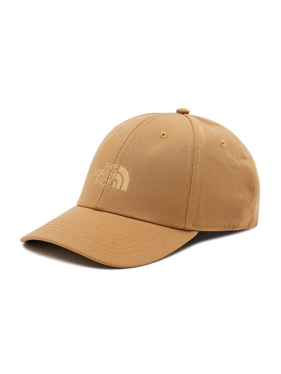 The North Hat Braun Face Classic Cap Recycled 66 NF0A4VSV1731