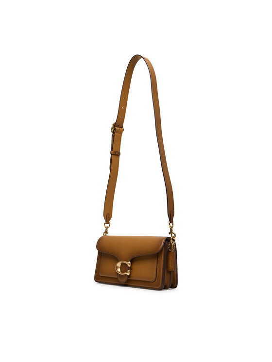 Coach Coach Handtasche Tabby 26 CCC02 Braun