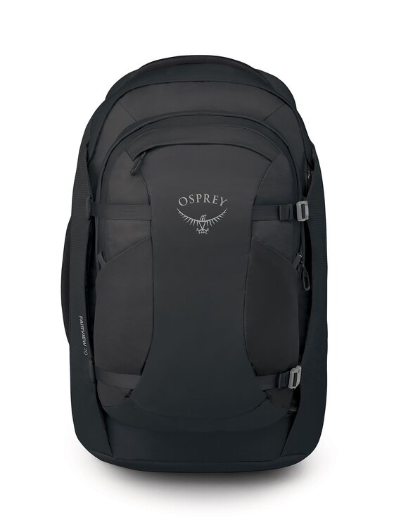 Osprey Osprey Plecak 330985 Czarny