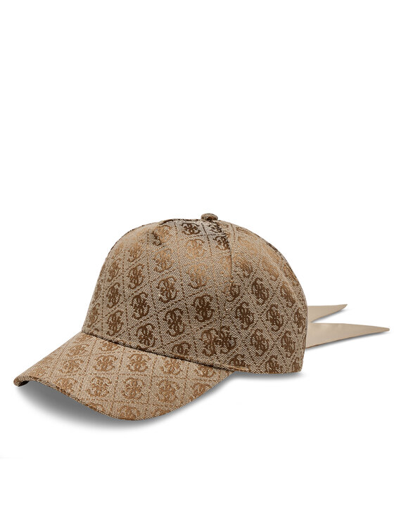 Guess Cap Not Coordinated Headwear AW5068 POL01 AW5068 POL01 Beige 