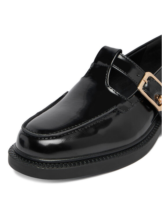 U.S. Polo Assn. U.S. Polo Assn. Pantofi EO-PALOMA001W/GY1 Negru