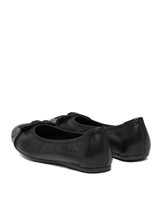 Lasocki Lasocki Ballerinas CEO-RST-LUCKY-02 Schwarz