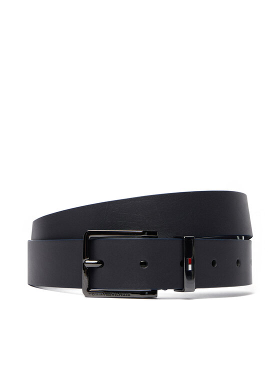 Tommy Hilfiger Tommy Hilfiger Opasok Oliver 3.0 AM0AM14183 Tmavomodrá