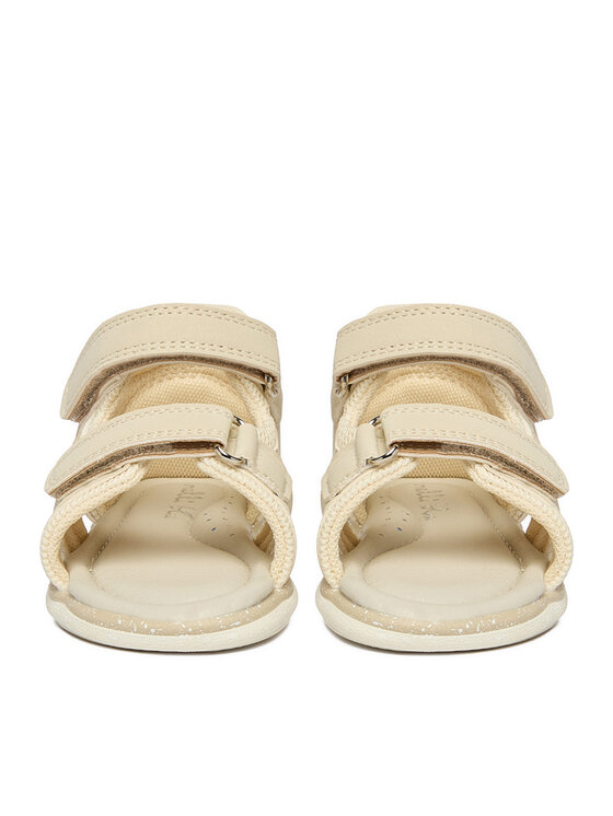 Nelli Blu Nelli Blu Sandali CEO-CM250521-5 Beige