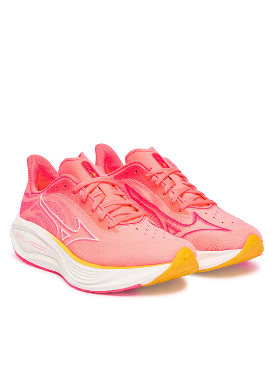 Mizuno Mizuno Laufschuhe Neo Cosmo J1GD2510 Rosa
