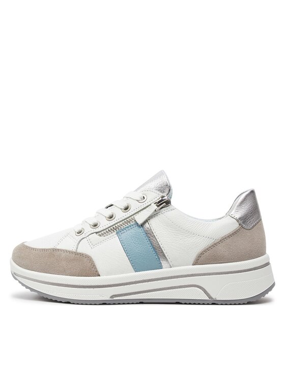 Ara Ara Снікерcи Sapporo 12-27534-04 Білий