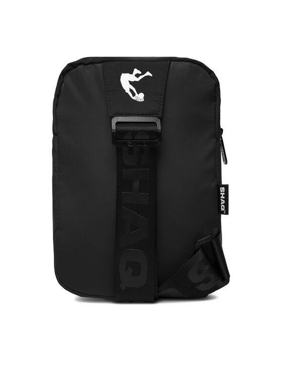 SHAQ SHAQ Soma CWBEO-SHAQ-P-001-09 Melns