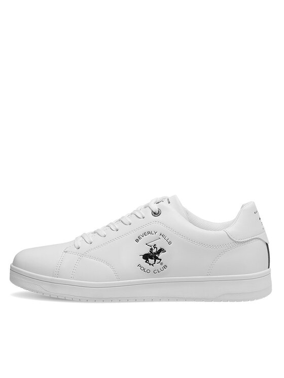 Beverly Hills Polo Club Beverly Hills Polo Club Tossud MYL-CE23388A Valge