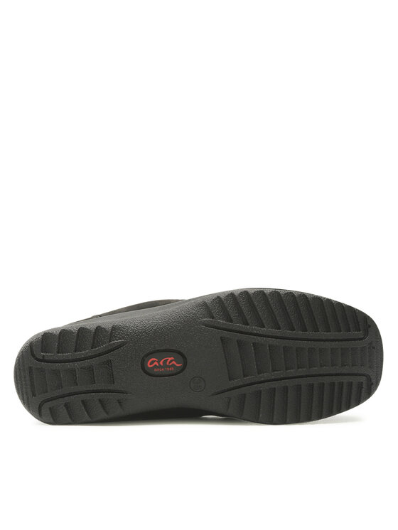 Ara Ara Ботильйони GORE-TEX 12-48530-05 Чорний