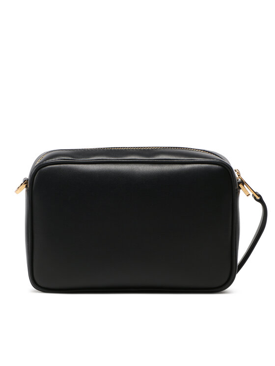 N°21 N°21 Handtasche 23EBP0920VT01 N001 Schwarz