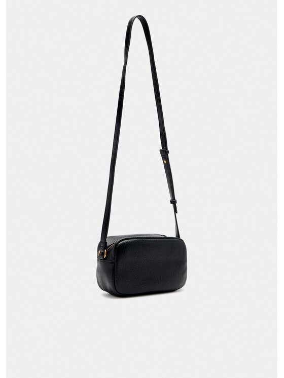 Liu Jo Liu Jo Borsa AF5067E002722222 Nero