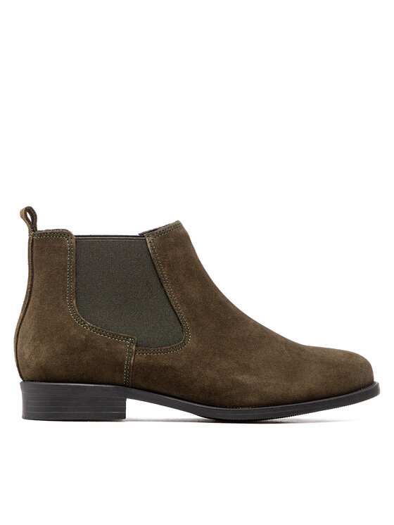 Ghete Jodhpur Filipe 12215 Kaki