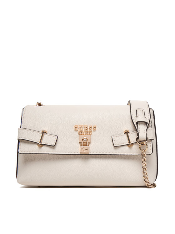 Guess Guess Handtasche Yesba HWBG78 33210 Creme