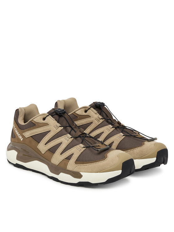 Salomon Salomon Снікерcи Xc Roam Leather L49122500 Коричневий