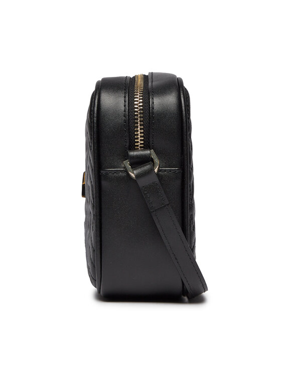 Patrizia Pepe Patrizia Pepe Torbica 2B8985/L082-K103 Crna