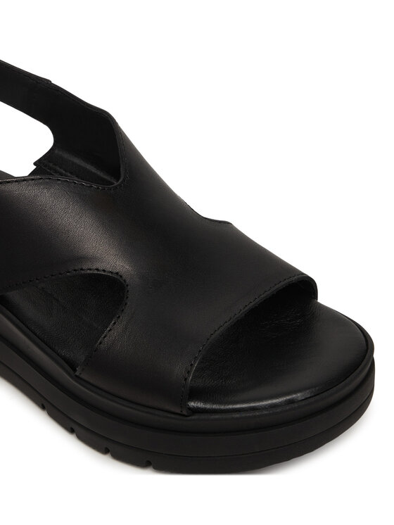 Tamaris Tamaris Sandaalid 1-28305-46 Must