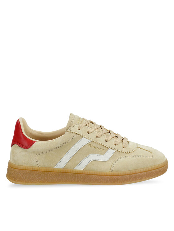 Gant Gant Sneakers 32533197 Bej