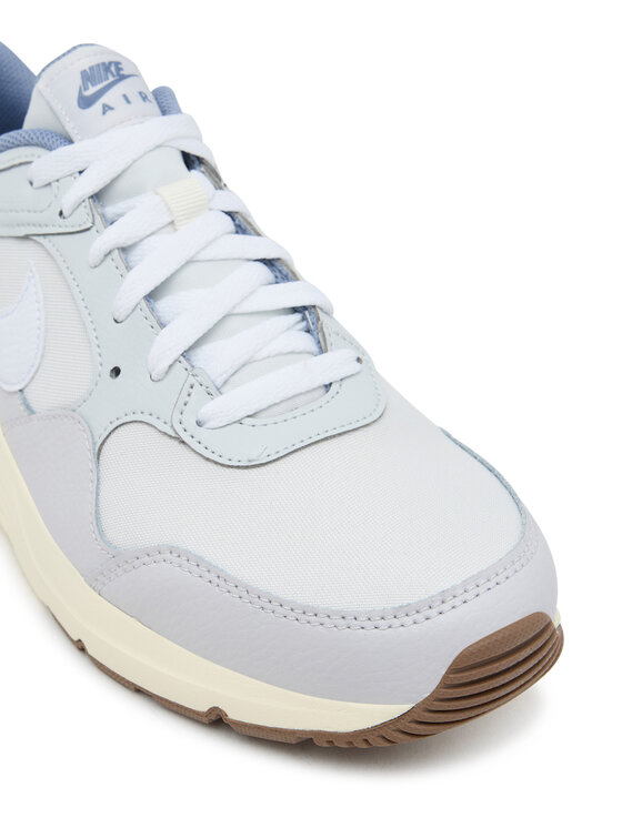 Nike Nike Sneakersy IB4471 Niebieski