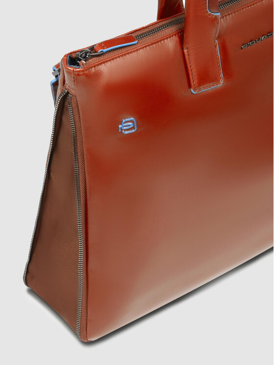 Piquadro Piquadro Porta PC 310 Marrone